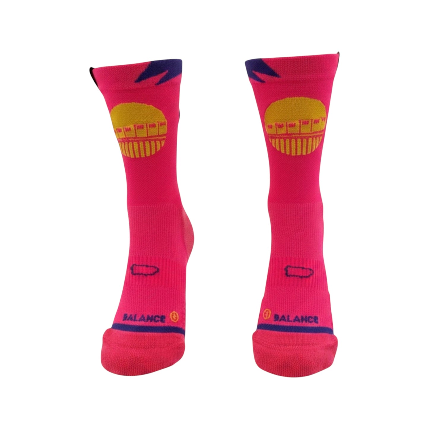 Teodoro 10K Pink
