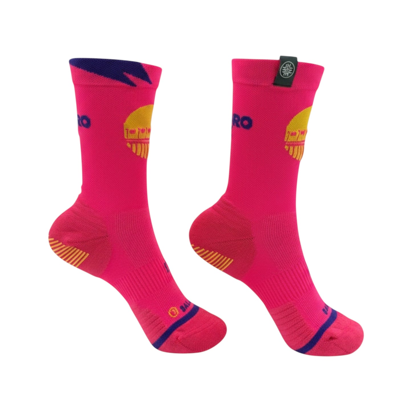 Teodoro 10K Pink