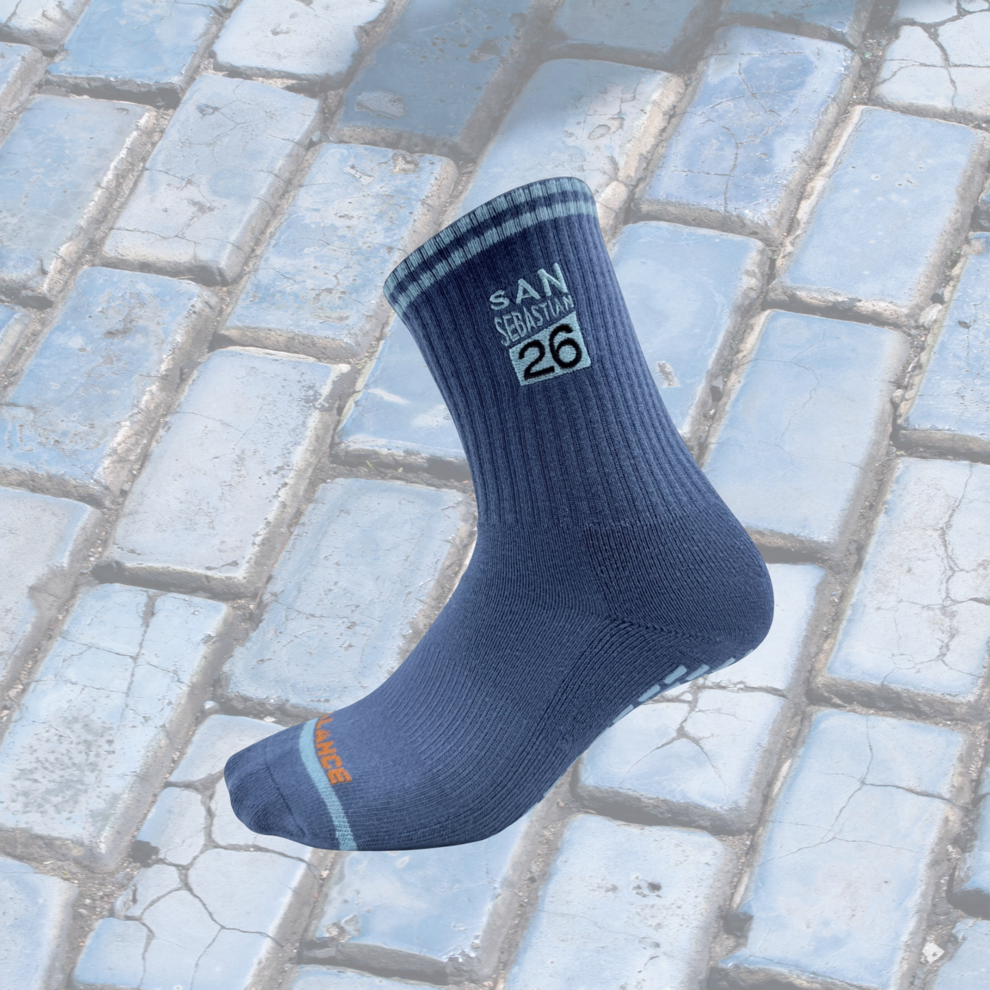 Medias SanSebastian 26