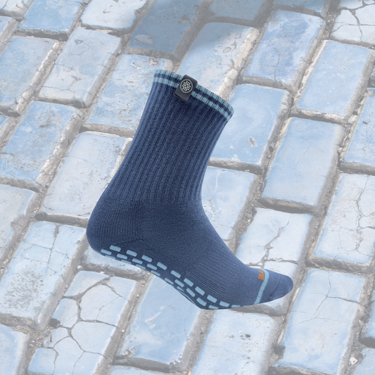 Medias SanSebastian 26