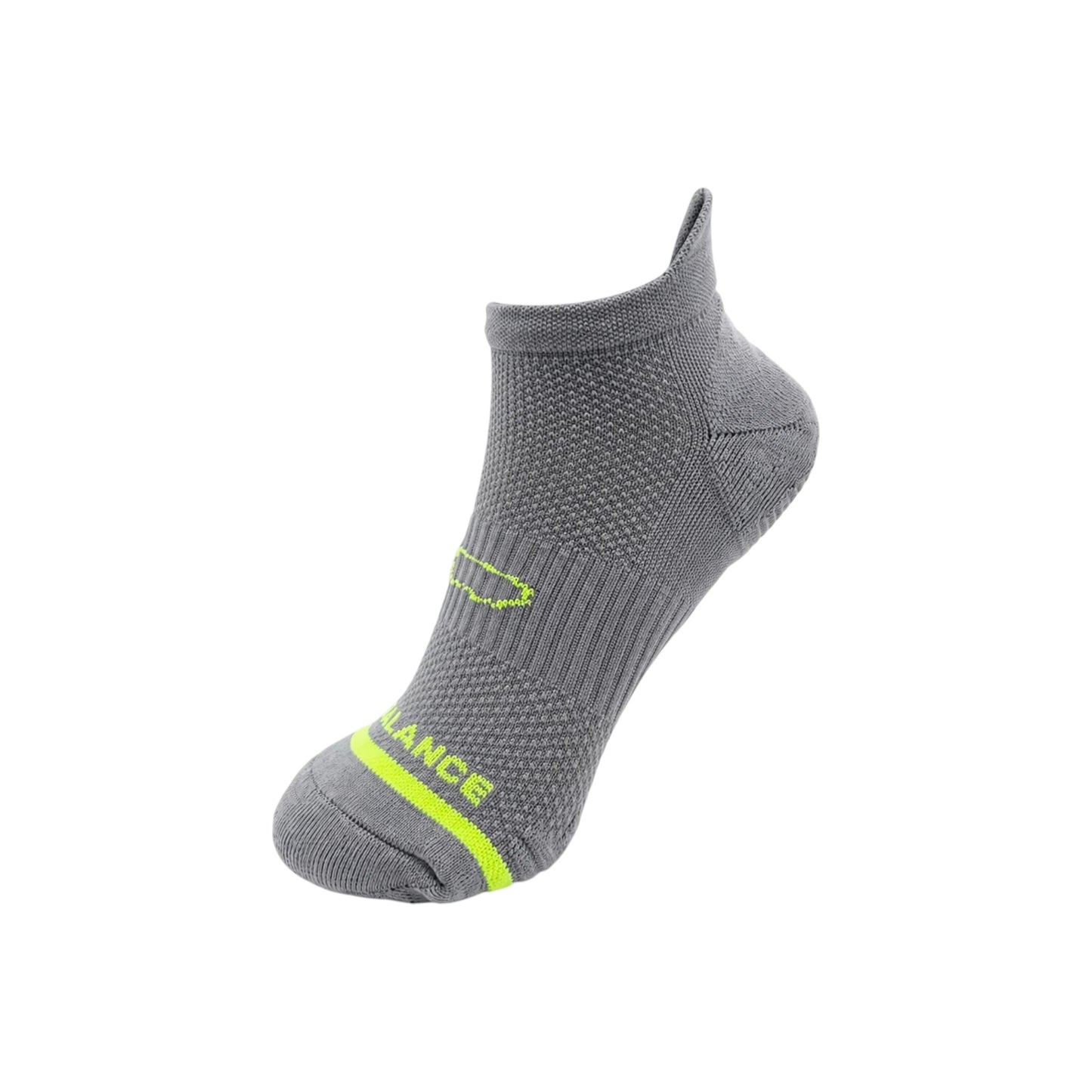 Running Tab Socks