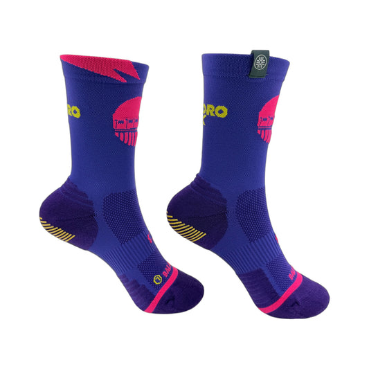 Teodoro 10K Purple