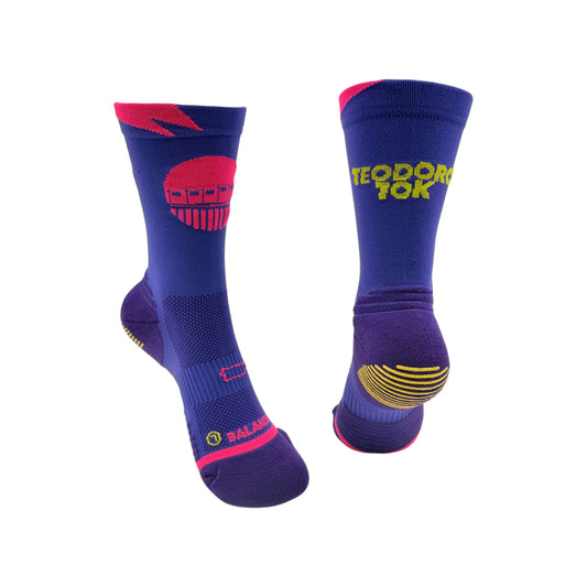 Teodoro 10K Purple