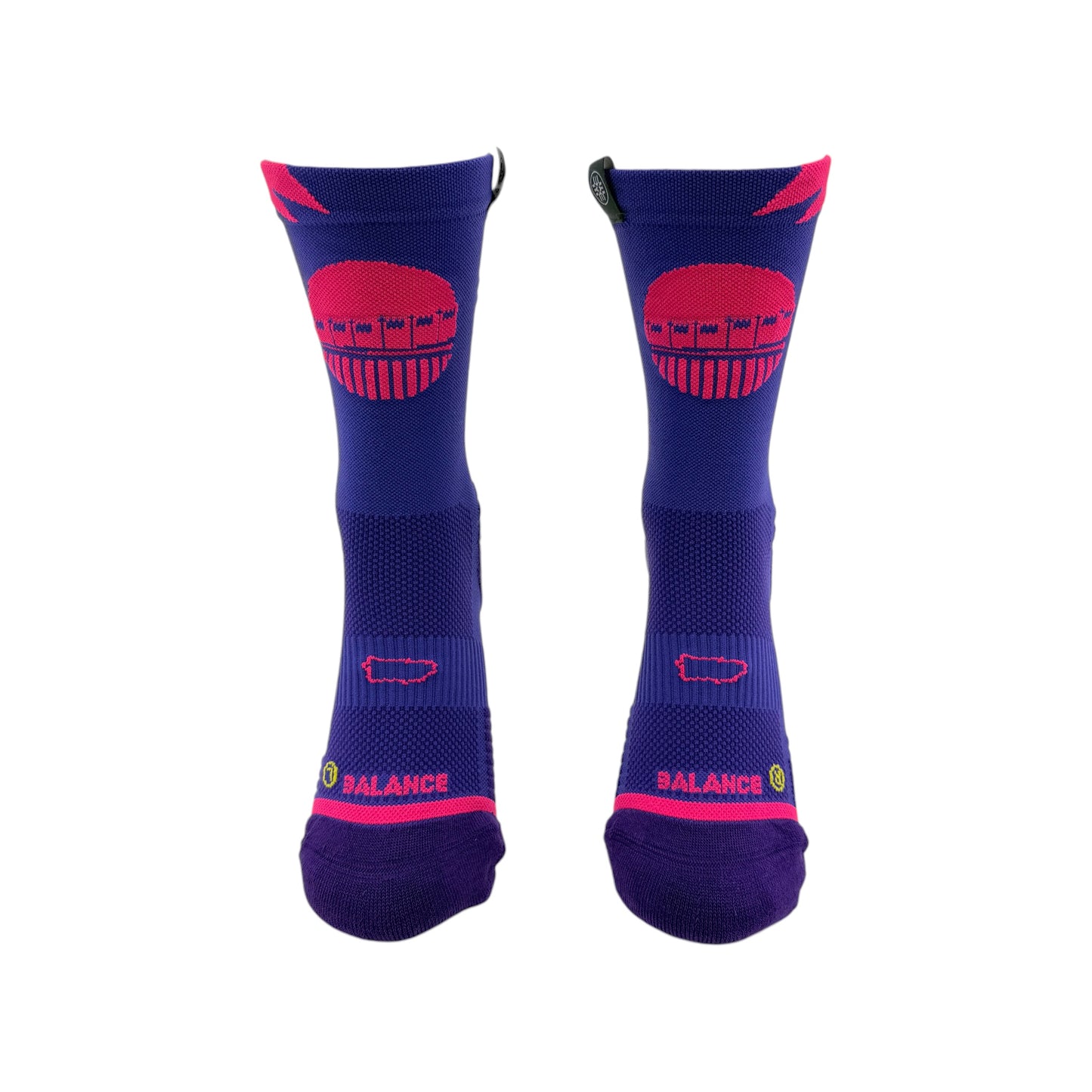 Teodoro 10K Purple